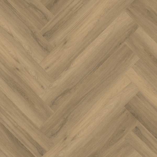 YUP herringbone click SRC natural