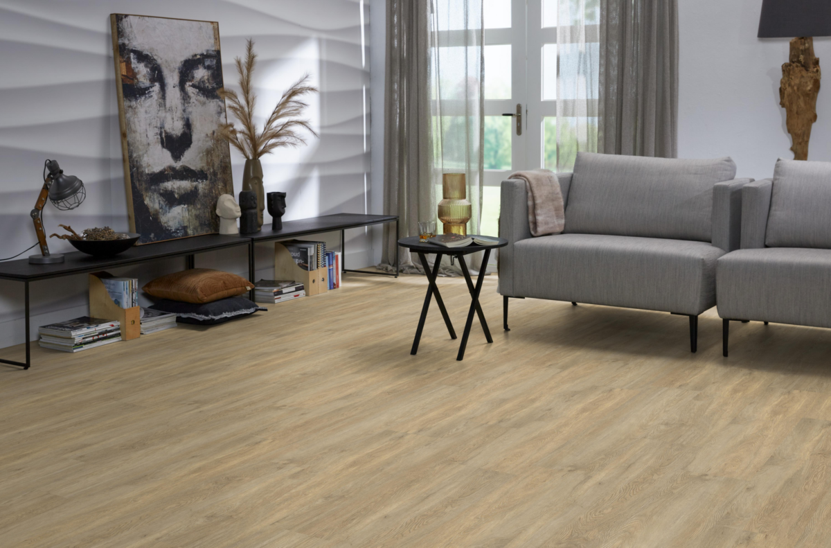 Bankstown click SRC natural oak - Afbeelding 3