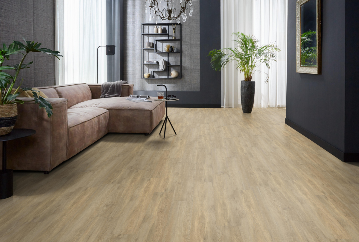 Bankstown click SRC natural oak - Afbeelding 4