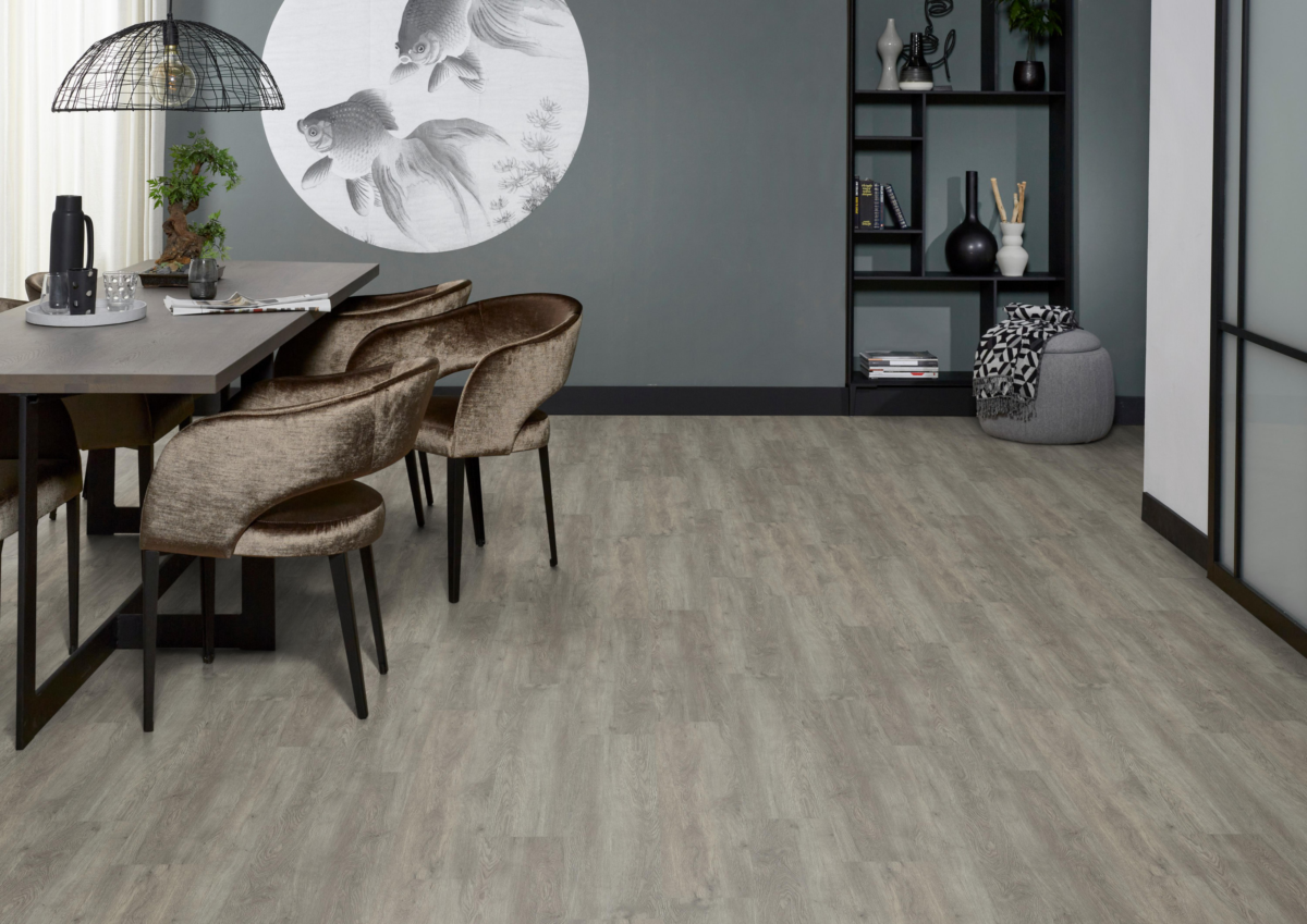 Bankstown click SRC grey - Afbeelding 8