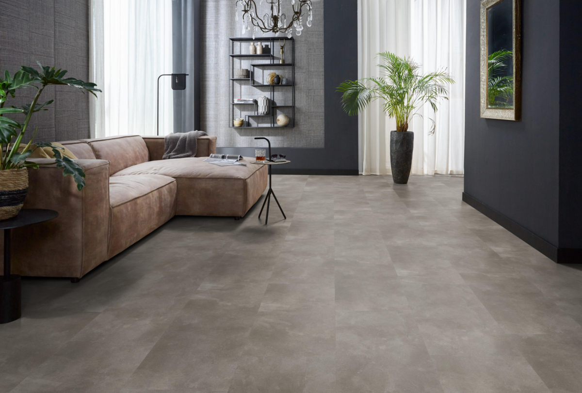 Ealing click SRC warm grey - Afbeelding 4