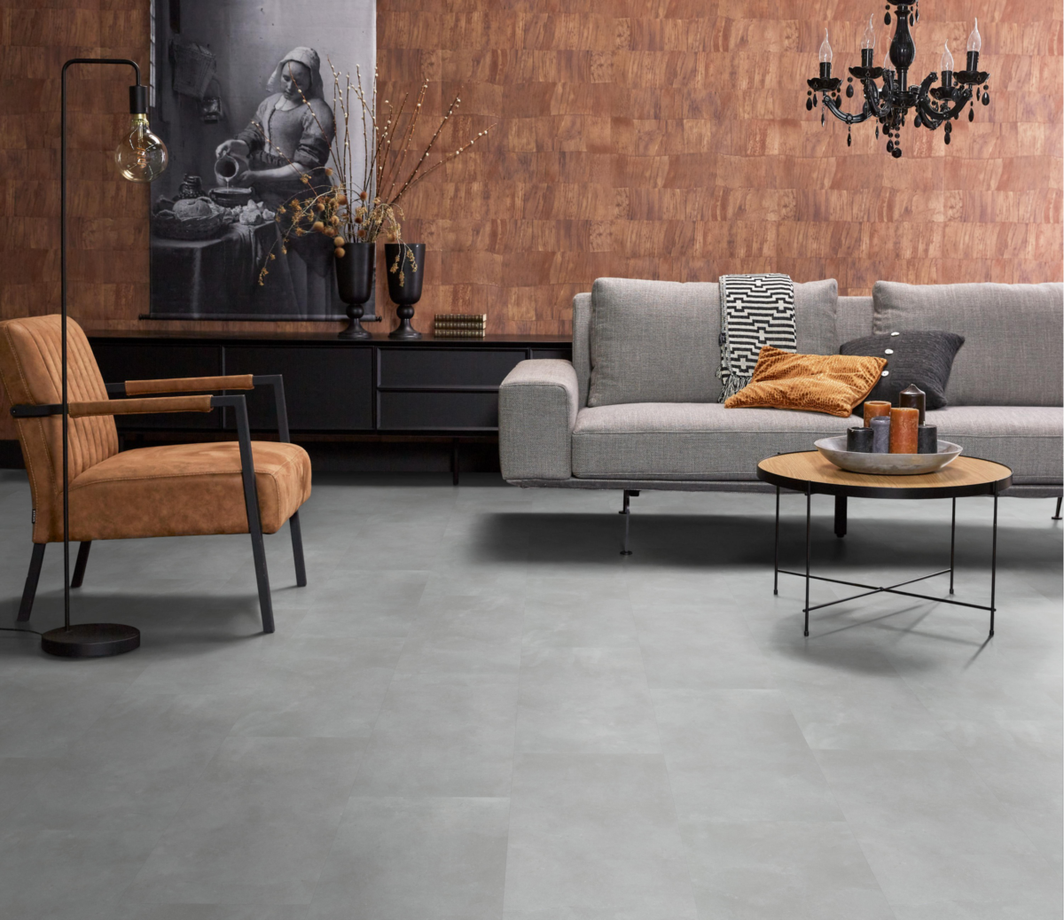 Ealing click SRC light grey - Afbeelding 5