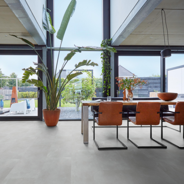 Manhattan grijsbruin eiken