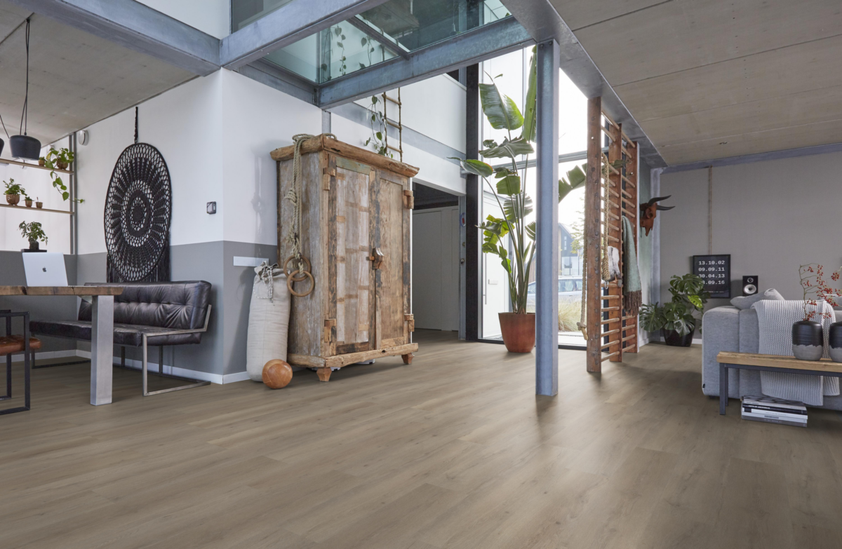 Leyton click SRC light oak - Afbeelding 12