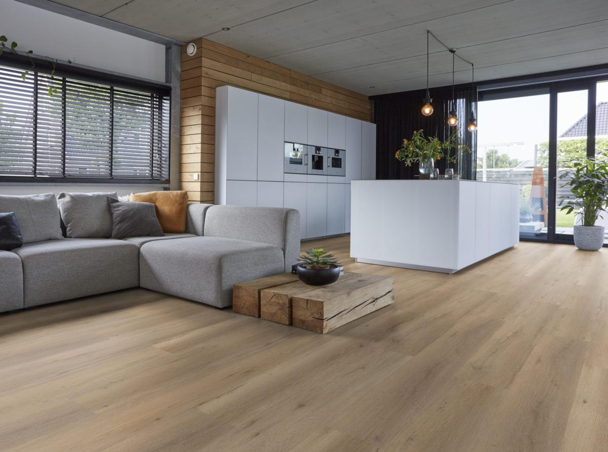 Leyton click SRC natural oak - Afbeelding 11