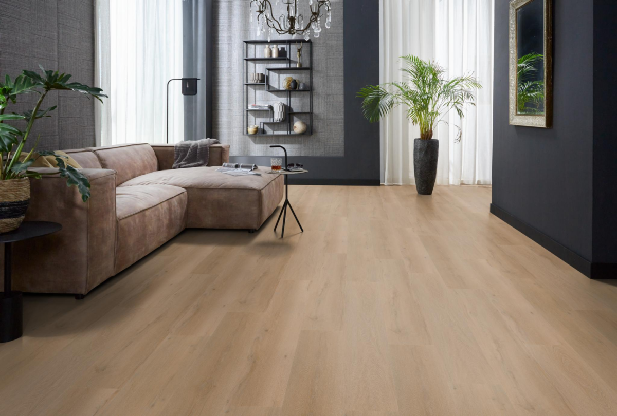 Leyton click warm oak - Afbeelding 4