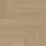 Herringbone dryback warm natural