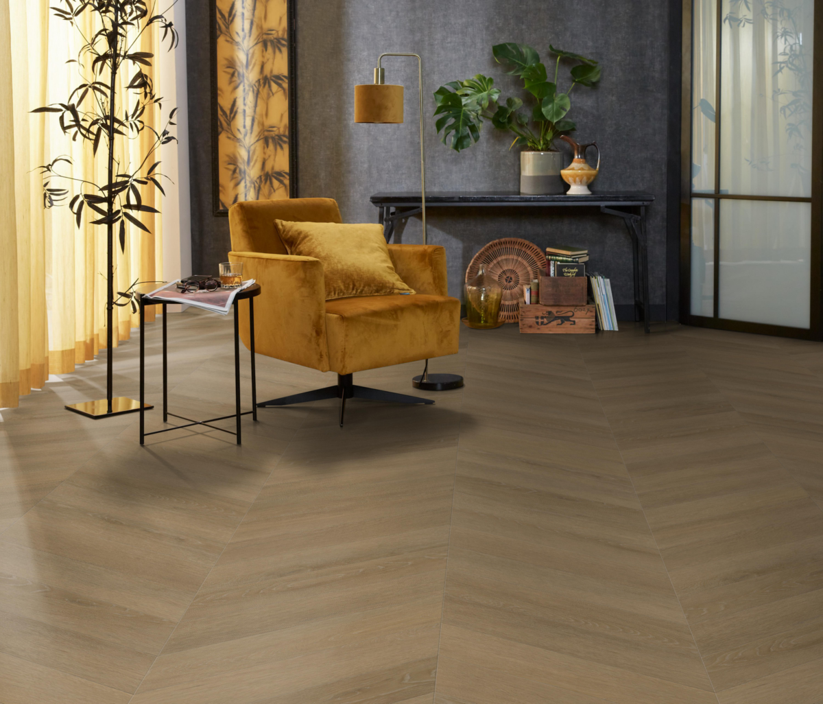 Noble dryback sun kissed - Afbeelding 6