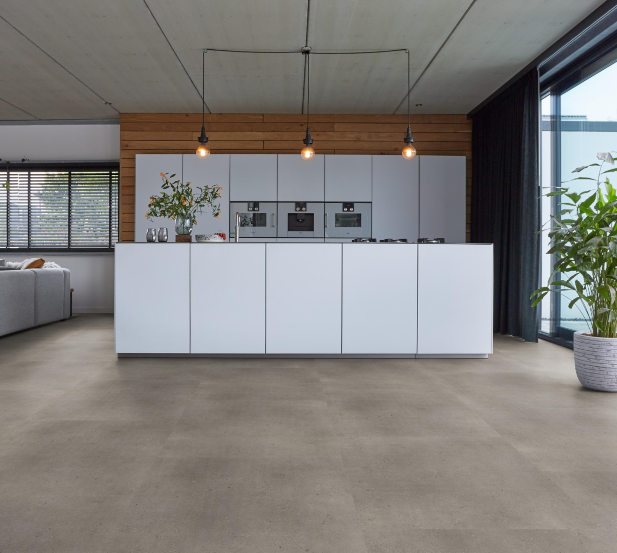 Composite XL dryback warm grey - Afbeelding 10