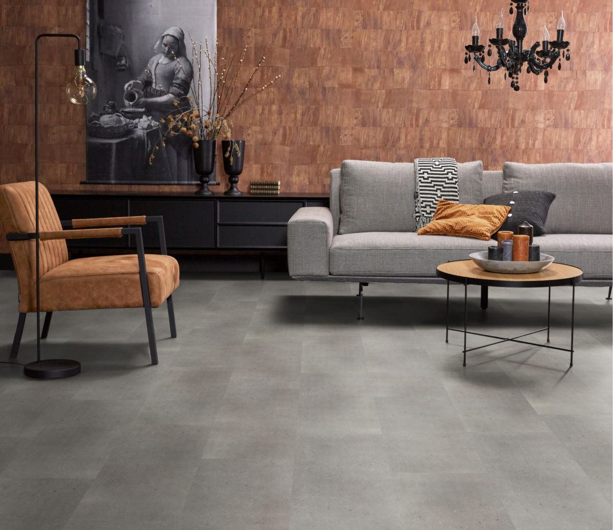 Composite dryback light grey - Afbeelding 6