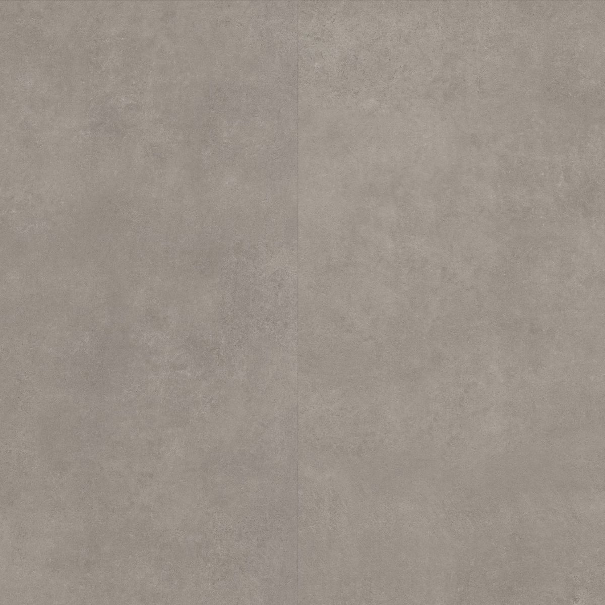 Basic XL dryback dark grey - Afbeelding 1