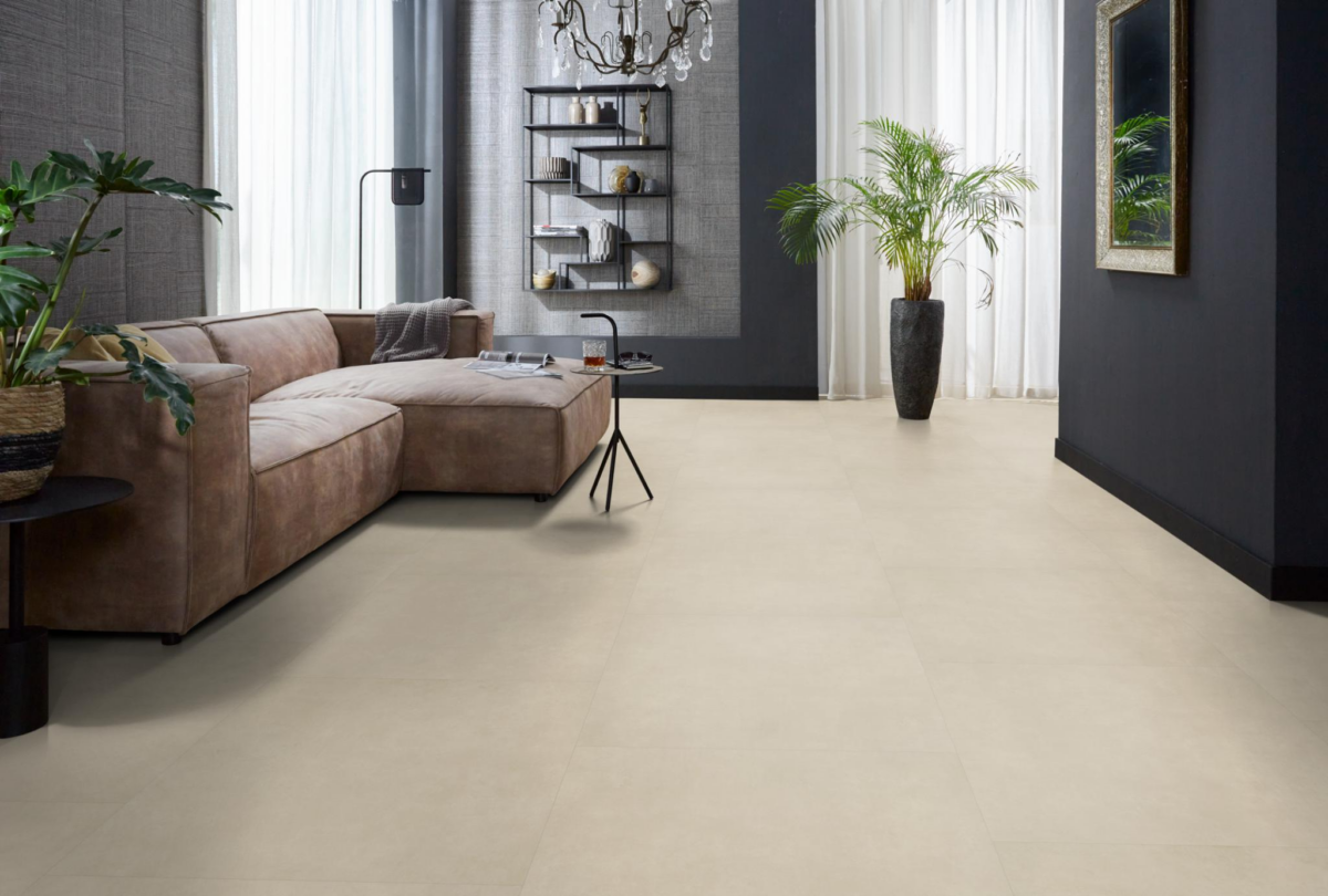 Basic XL dryback natural - Afbeelding 4