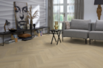 Herringbone click SRC natural - Afbeelding 3