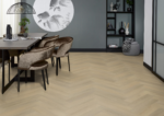 Herringbone click SRC natural - Afbeelding 8