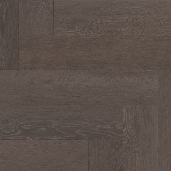 Herringbone click SRC charcoal