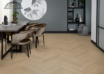 Herringbone click SRC warm natural - Afbeelding 8