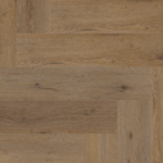 YUP Leyton herringbone dryback smoky