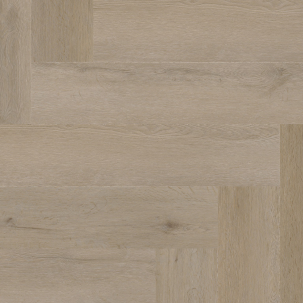 YUP Leyton herringbone click SRC light oak
