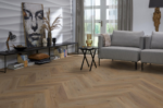 YUP Leyton herringbone click SRC natural oak - Afbeelding 3