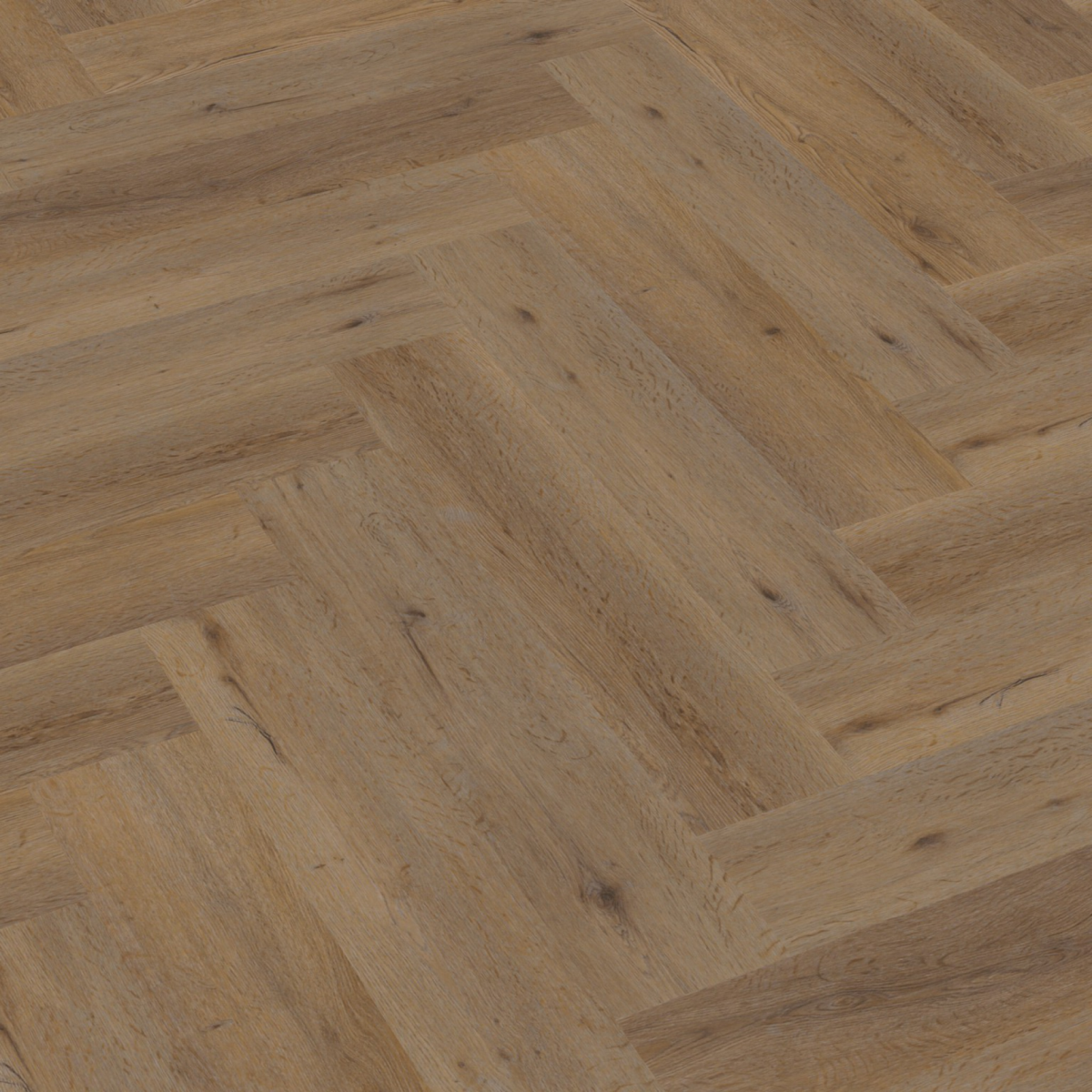 YUP Leyton herringbone click SRC natural oak - Afbeelding 9