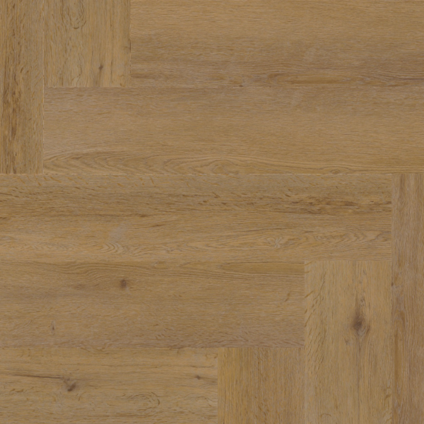 YUP Leyton herringbone click SRC dark oak