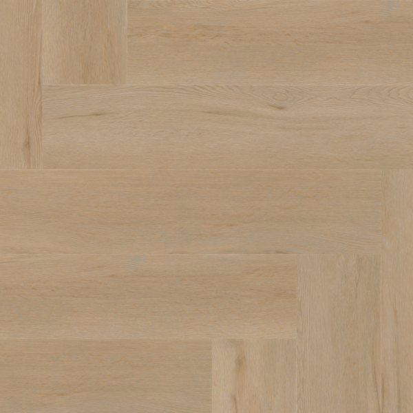 YUP Leyton herringbone click SRC beige