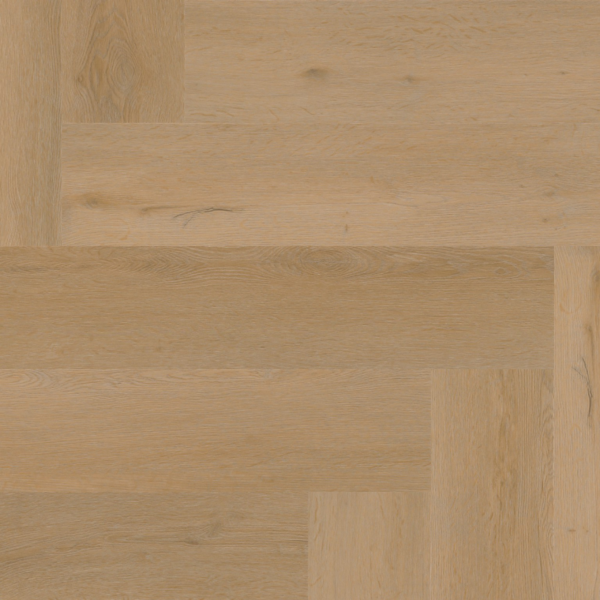 YUP Leyton herringbone click SRC warm oak