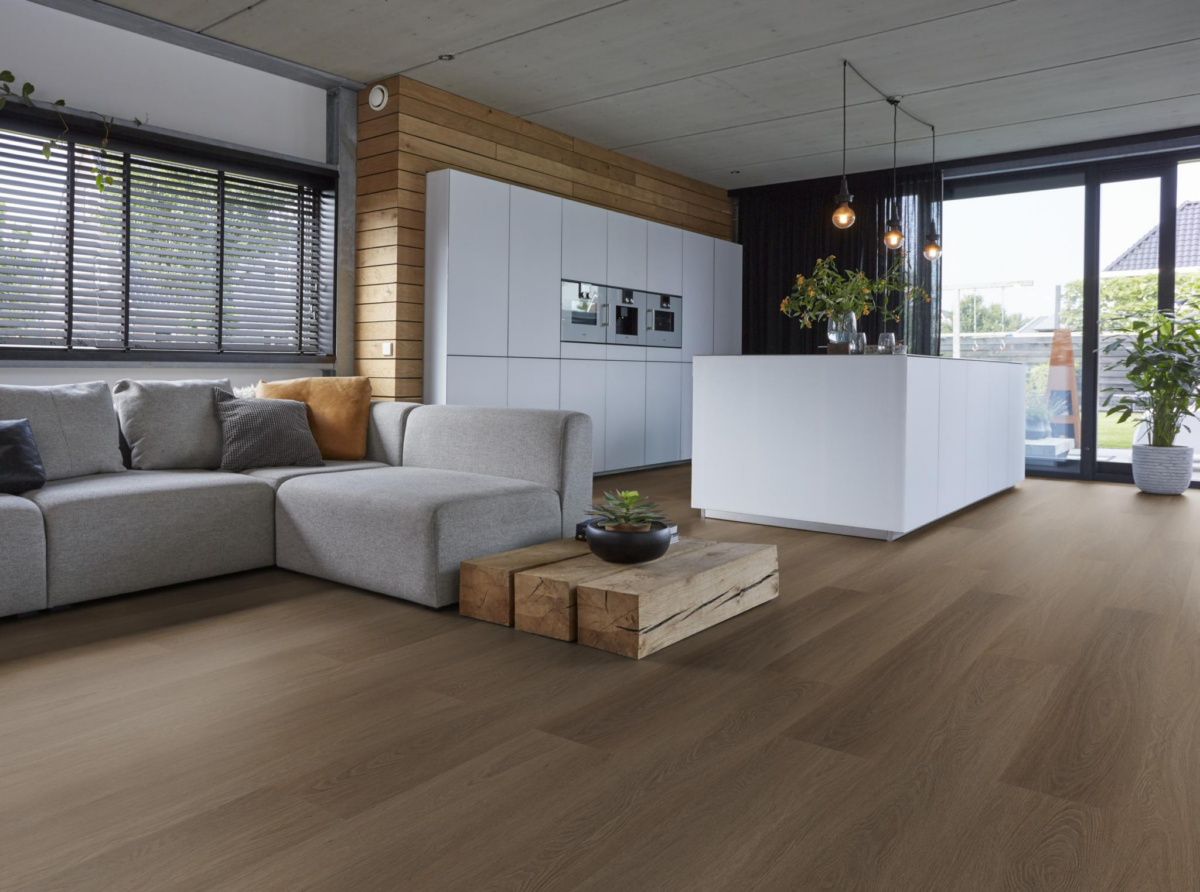 Fulham dryback brown - Afbeelding 11