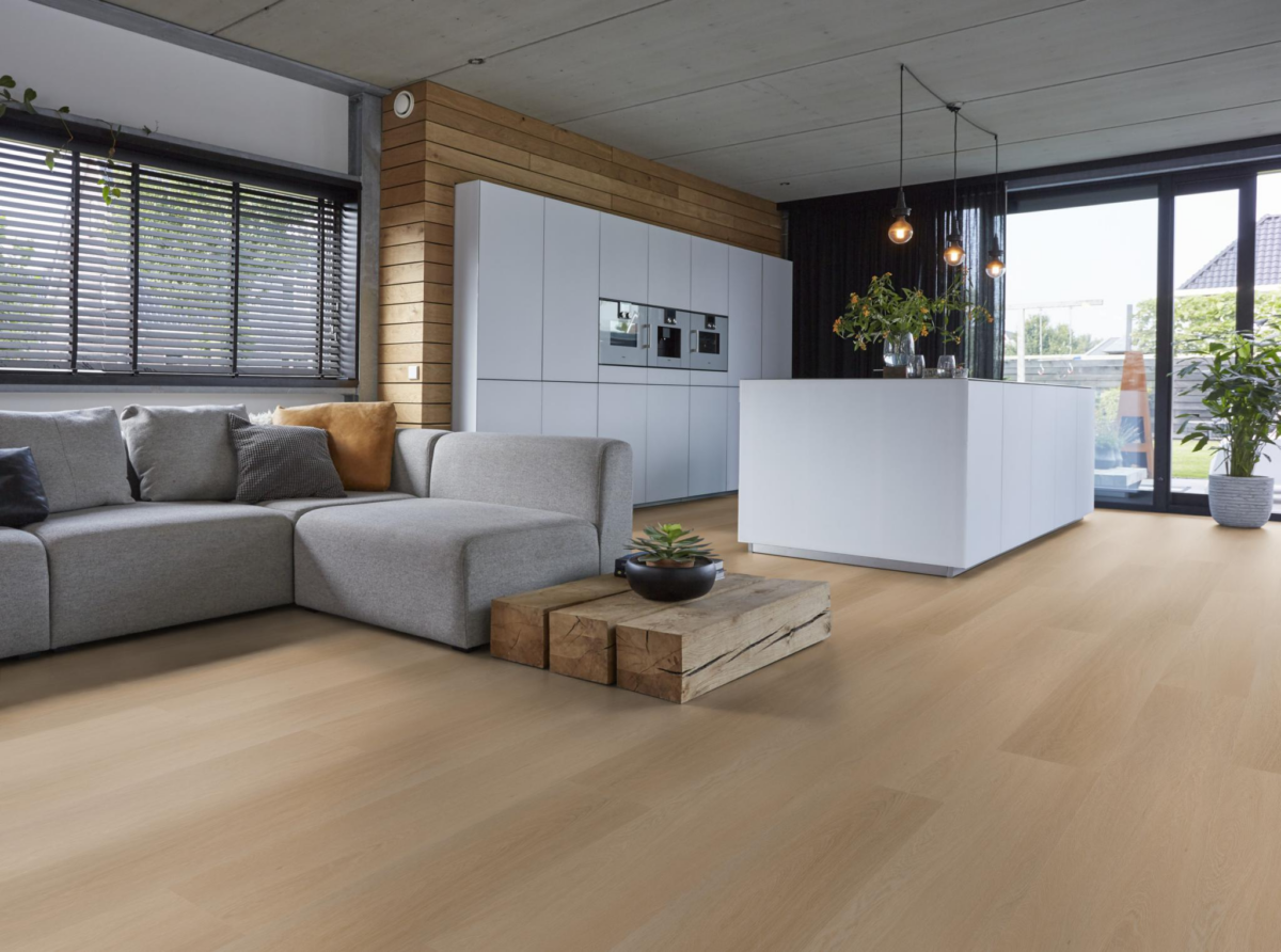 Fulham click SRC natural oak - Afbeelding 11