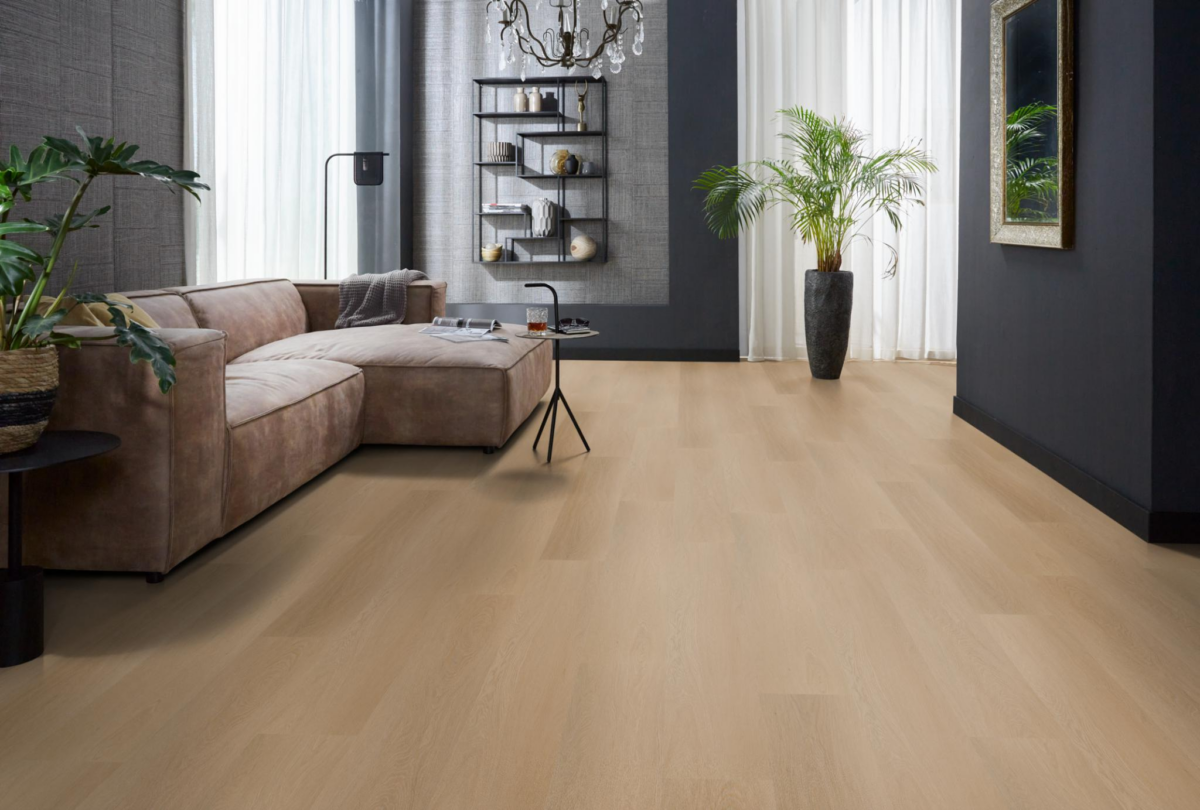 Fulham click SRC dark oak - Afbeelding 4