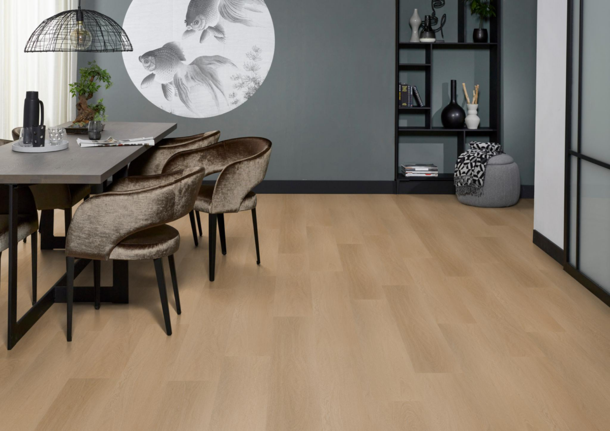 Fulham click SRC dark oak - Afbeelding 8