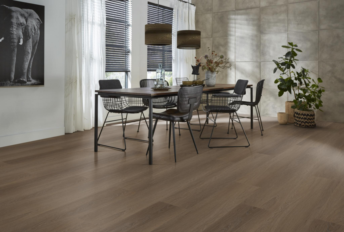 Fulham click SRC brown - Afbeelding 14