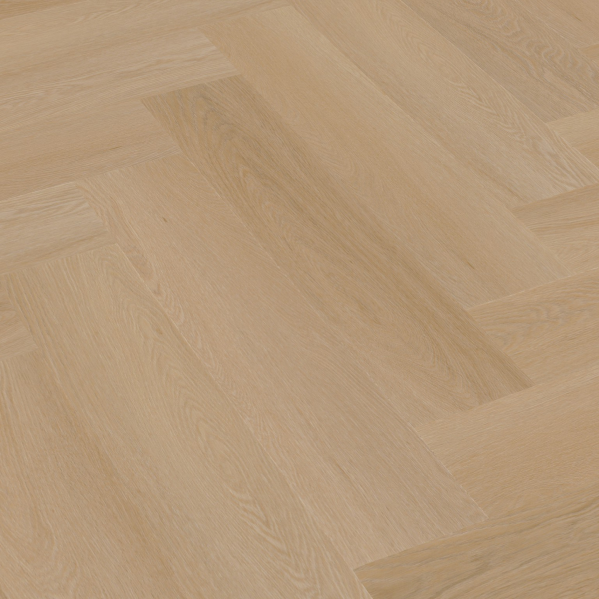 YUP Fulham herringbone dryback natural oak - Afbeelding 9