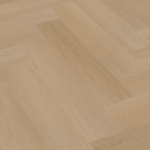 YUP Fulham herringbone dryback natural oak - Afbeelding 9