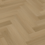 YUP Fulham herringbone dryback warm oak - Afbeelding 9