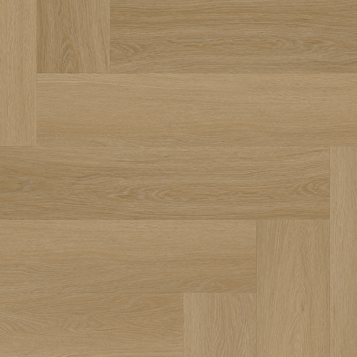 YUP Fulham herringbone dryback warm oak - Afbeelding 1