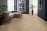 YUP Fulham herringbone click SRC natural oak - Afbeelding 4