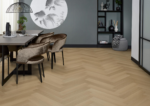 YUP Fulham herringbone click SRC warm oak - Afbeelding 8