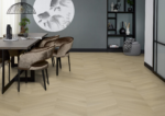 YUP Fulham chevron dryback natural oak - Afbeelding 8