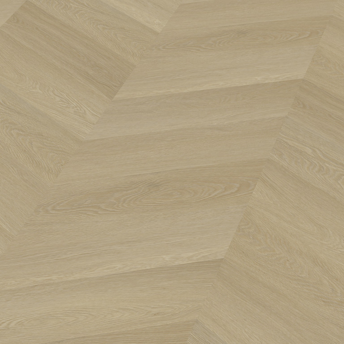 YUP Fulham chevron dryback natural oak - Afbeelding 9