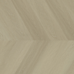 YUP Fulham chevron dryback smoky