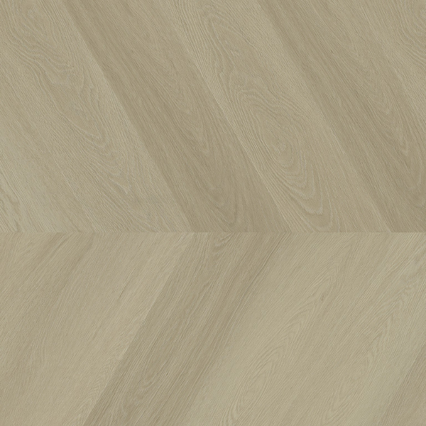 YUP Fulham chevron dryback smoky
