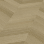 YUP Fulham chevron dryback warm oak - Afbeelding 9
