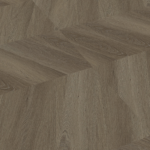 YUP Fulham chevron dryback brown - Afbeelding 9