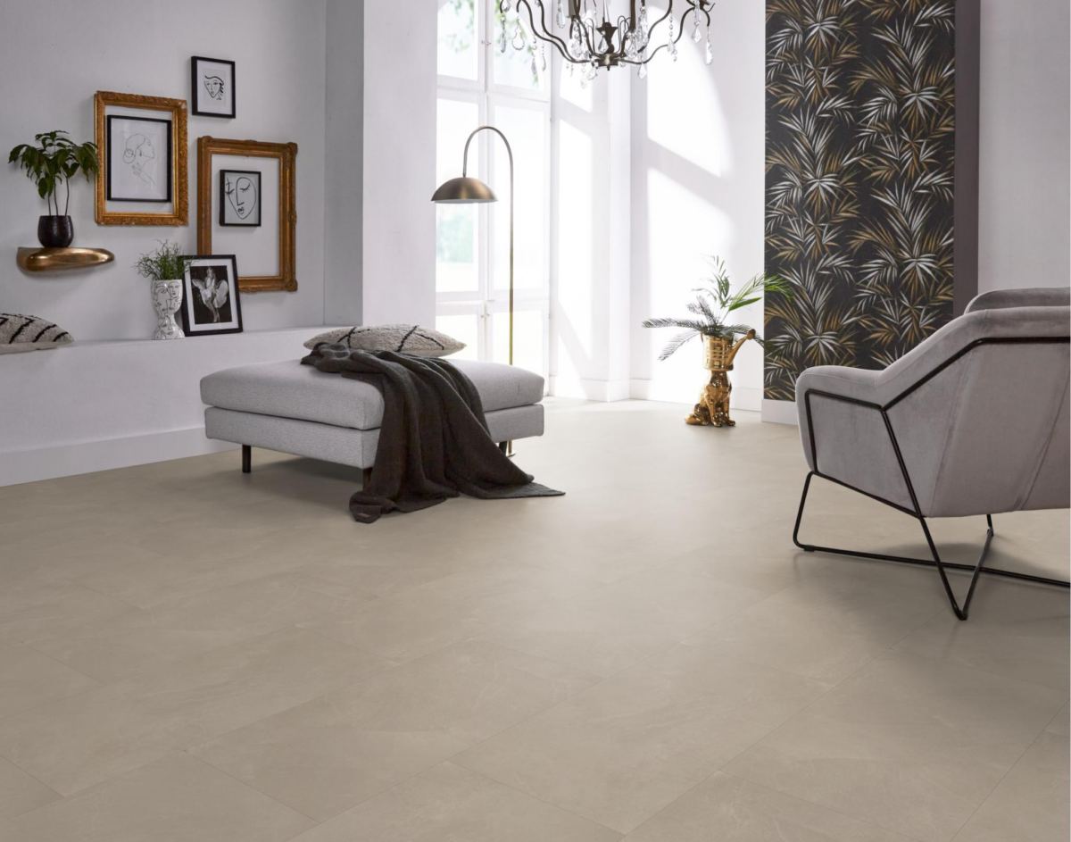 Stanmore dryback warm beige - Afbeelding 5