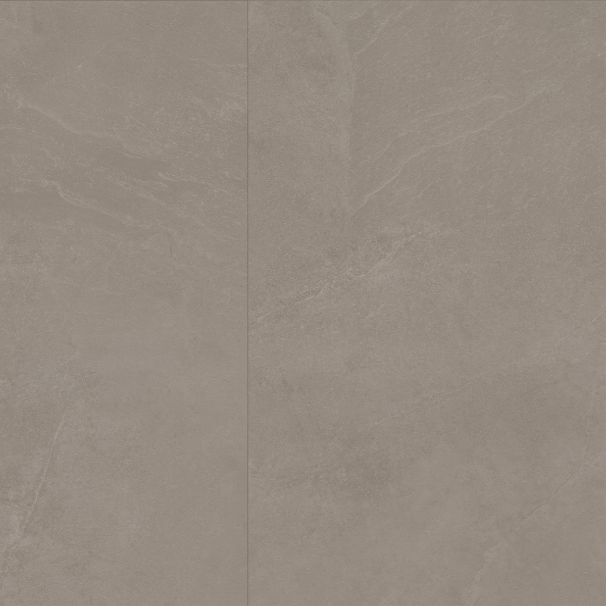 Stanmore XL dryback warm grey - Afbeelding 1