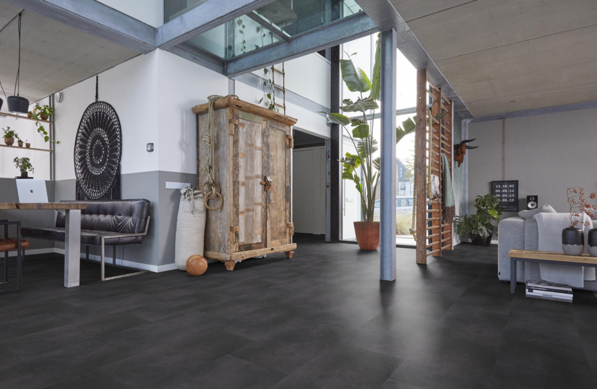 Southwark dryback anthracite - Afbeelding 12