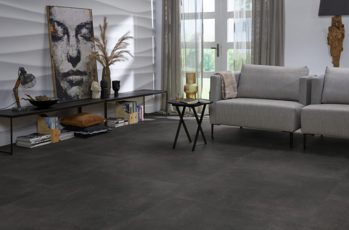 Southwark XL dryback anthracite - Afbeelding 3