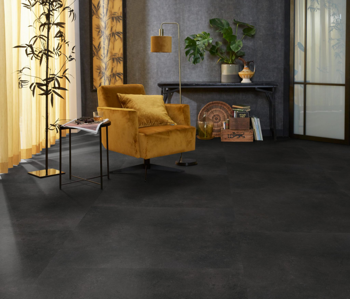 Southwark XL dryback anthracite - Afbeelding 7