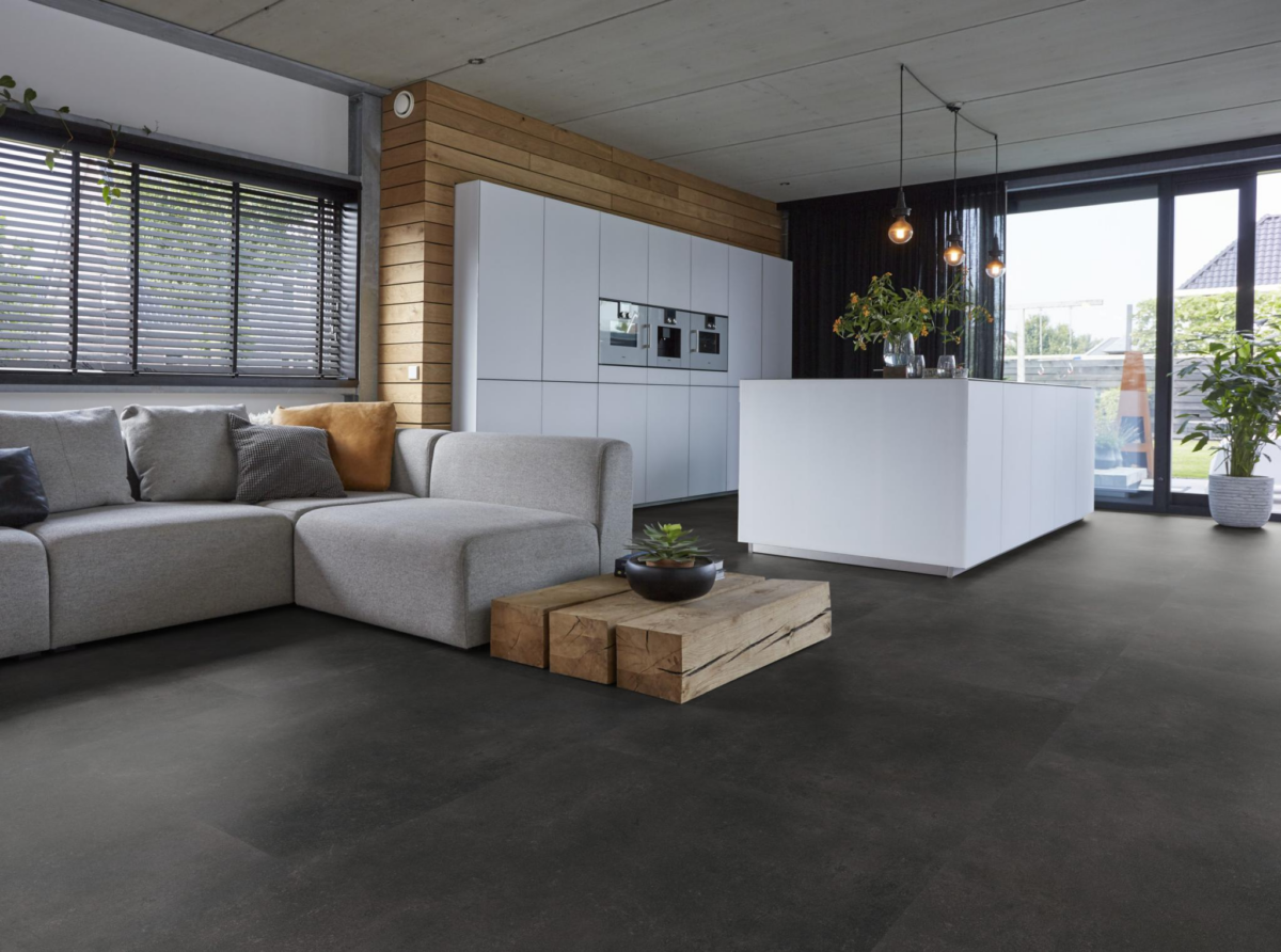 Southwark XL dryback anthracite - Afbeelding 10